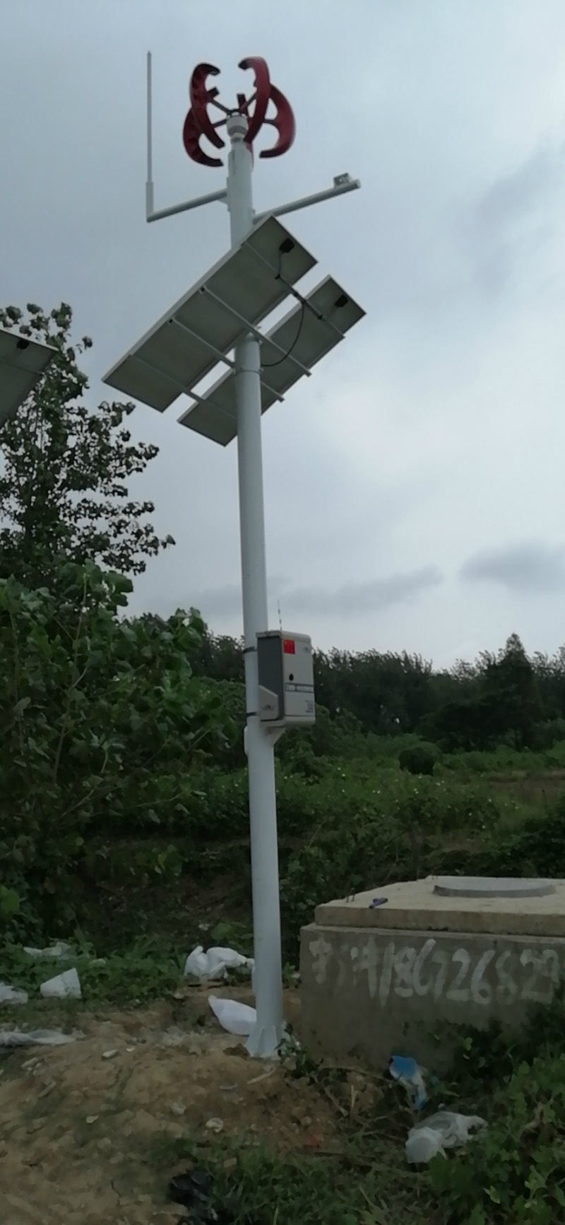 直流电动执行器