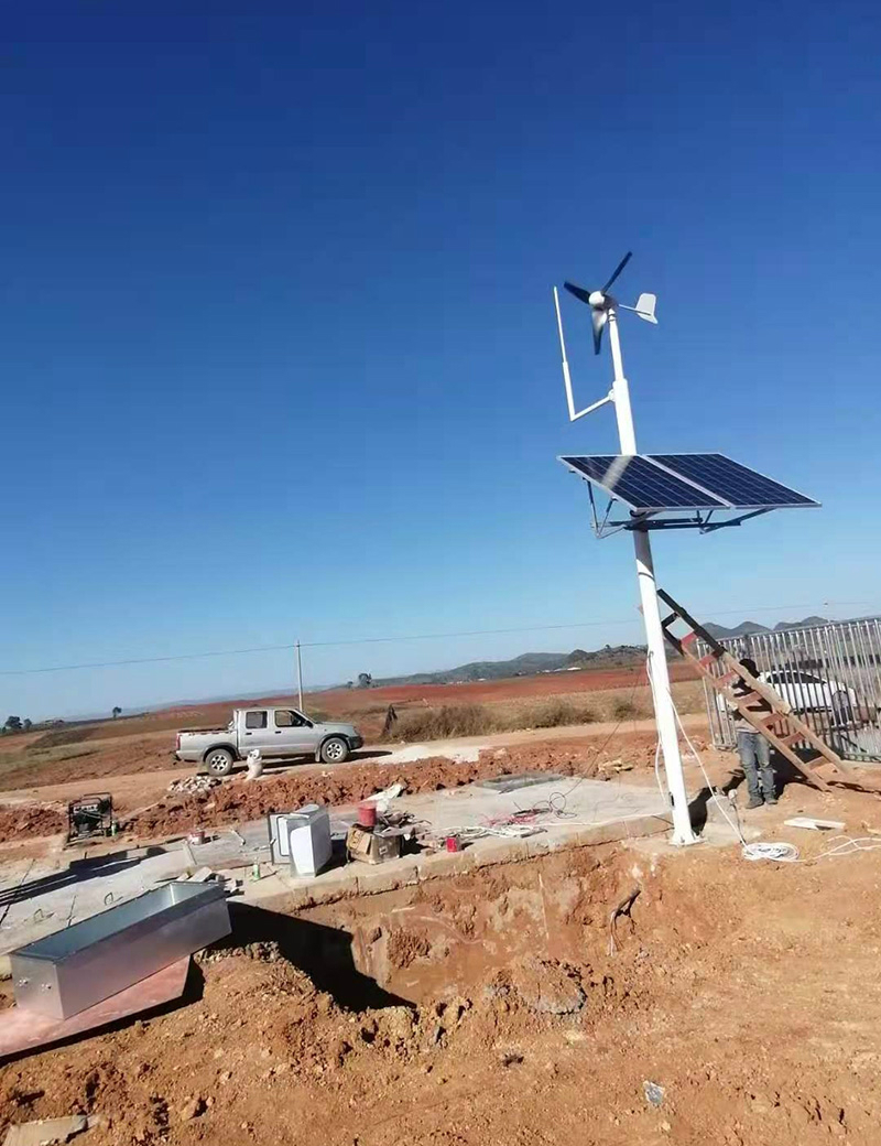 直流电动执行器